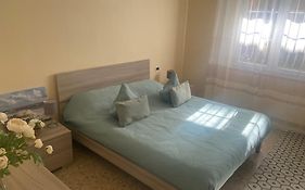 New Apartment Next To The Sea